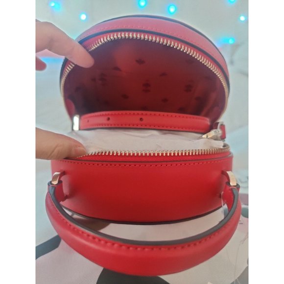 Kate Spade Yours Truly 3D Mailbox Love Letter Novelty Valentine Handbag Purse 💌 - Picture 7 of 12